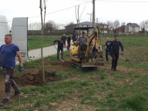 Njoftim nga Shoqata Humanitare “Dumoshi”